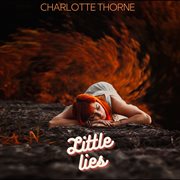 Little lies cover image