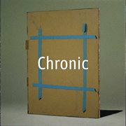 Chronic cover image