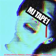 Mj tape 1 cover image