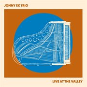 Live at the valley cover image