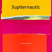 Jupiternautic cover image