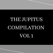 The jupitus compilation vol 1 cover image