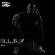 R.l.p.f, vol.1 cover image