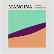 Conflict & resolution cover image