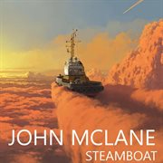 Steamboat cover image
