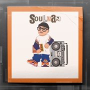 Soulman cover image
