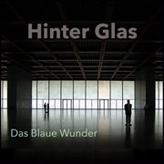 Hinter glas cover image