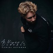 A night in october cover image