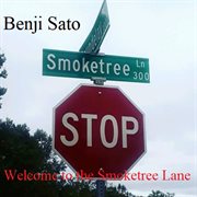 Welcome to the smoketree lane cover image