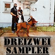 Dreizwei sampler cover image