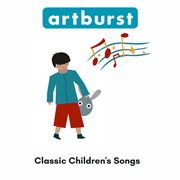 Classic children's songs cover image
