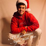 A christmas night with you cover image