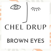 Brown eyes cover image
