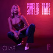 Simpler times cover image
