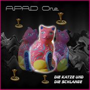 Die katze und die schlange cover image
