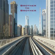 The last adventure cover image