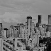 Isolation cover image