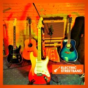 Electric streetband cover image