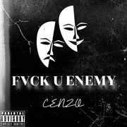 Fvck u enemy cover image