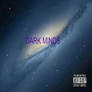 Dark minds cover image
