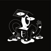 The shed cover image