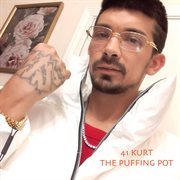 The puffing pot cover image