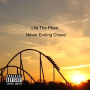 Never ending chase cover image