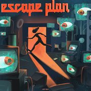 Escape plan cover image