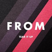 Tear it up cover image