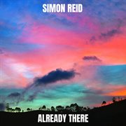 Already there cover image