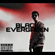 Black evergreen cover image