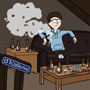 137 coffeeshop cover image