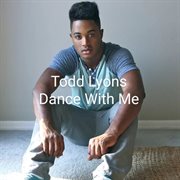 Dance with me cover image