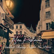 Another rainy night in paris cover image