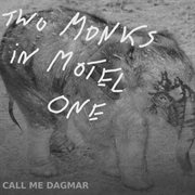 Two monks in motel one cover image