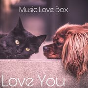 Love you cover image