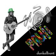 Dunkelbunt cover image