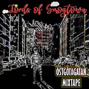 Östgötagatan mixtape cover image