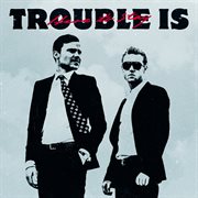 Here to stay cover image