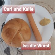Iss die wurst cover image