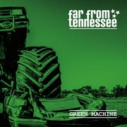 Green machine cover image