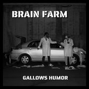 Gallows humor cover image