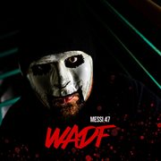 Wadf cover image