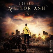Meteor ash cover image