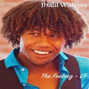 The feeling cover image