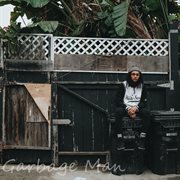 Garbage man cover image