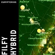 Eurypterids cover image