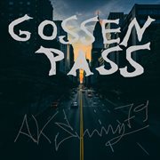 Gossen pass cover image