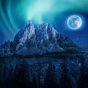 Dreamy eyes cover image