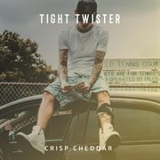 Tight twister cover image